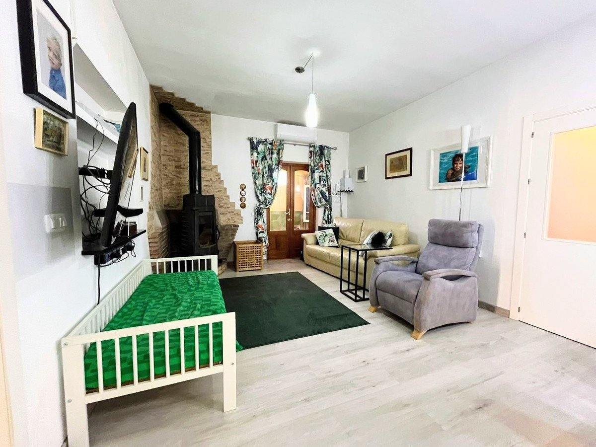 6 Bed Detached Villa in Torre-Pacheco