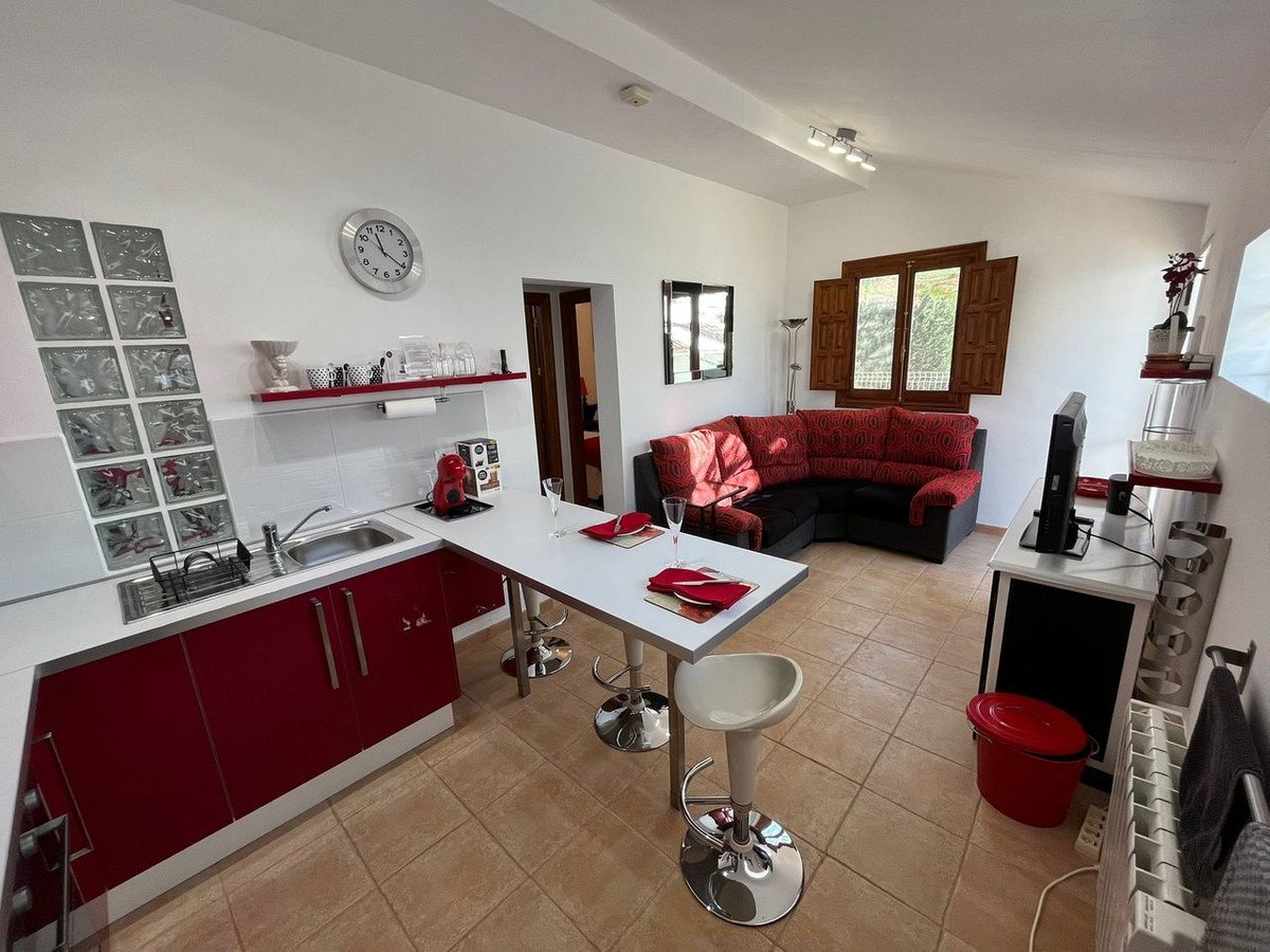 6 Bed Detached Villa in Torre-Pacheco