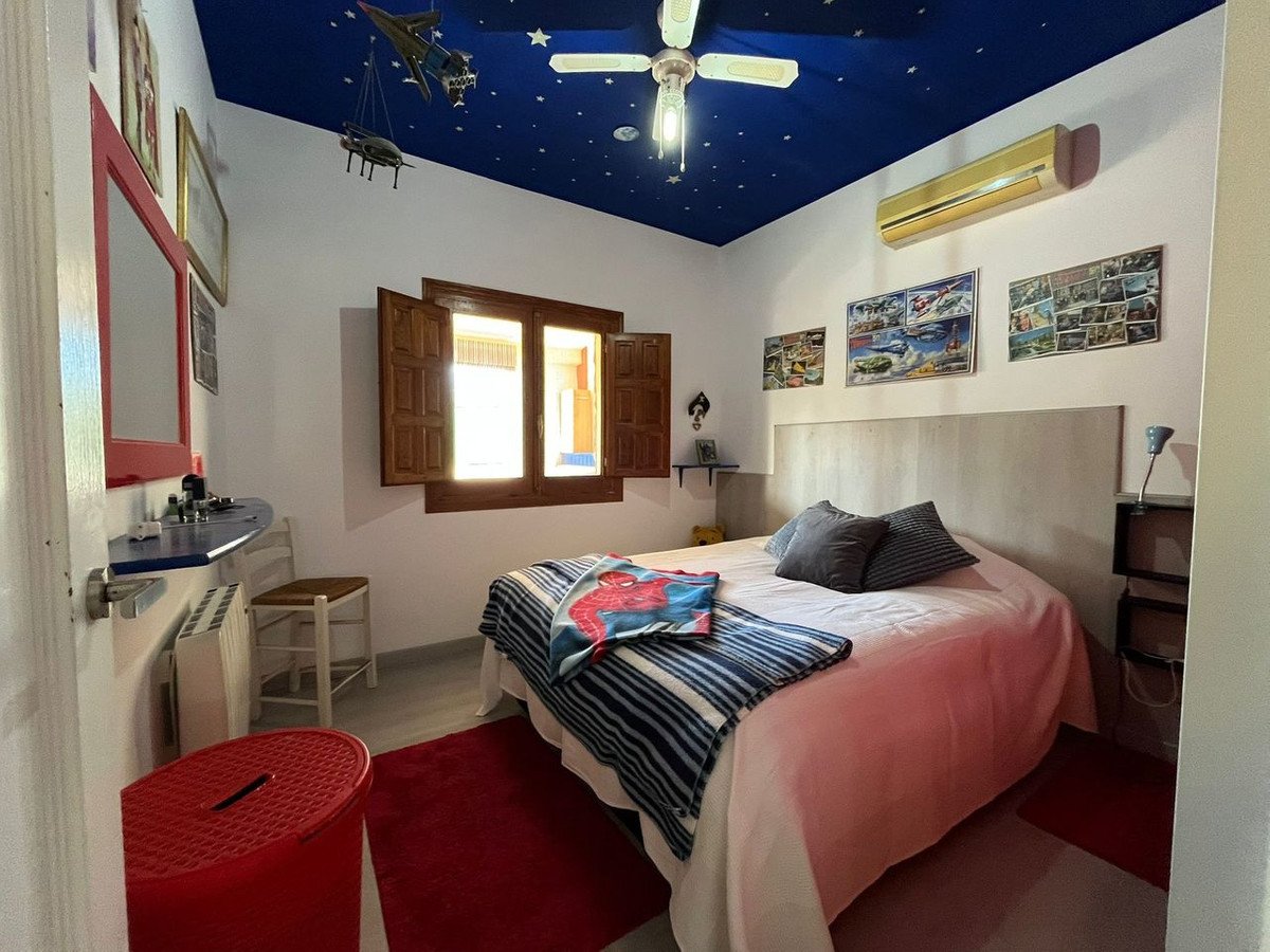6 Bed Detached Villa in Torre-Pacheco
