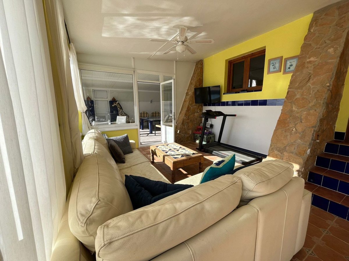 6 Bed Detached Villa in Torre-Pacheco