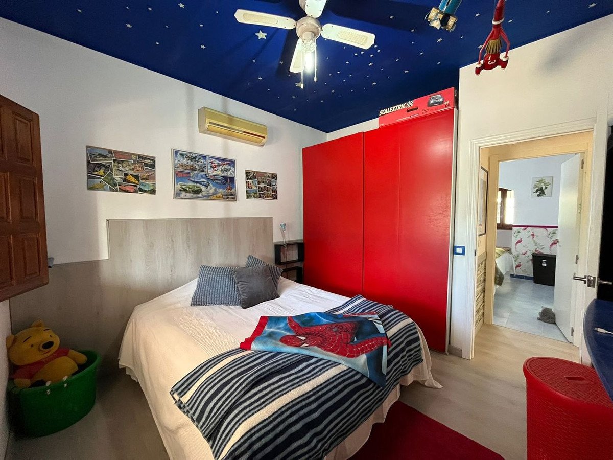 6 Bed Detached Villa in Torre-Pacheco