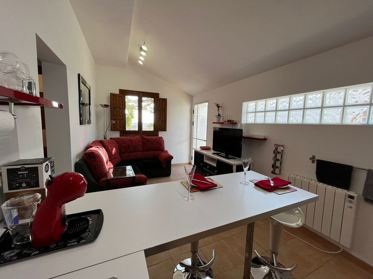 6 Bed Detached Villa in Torre-Pacheco