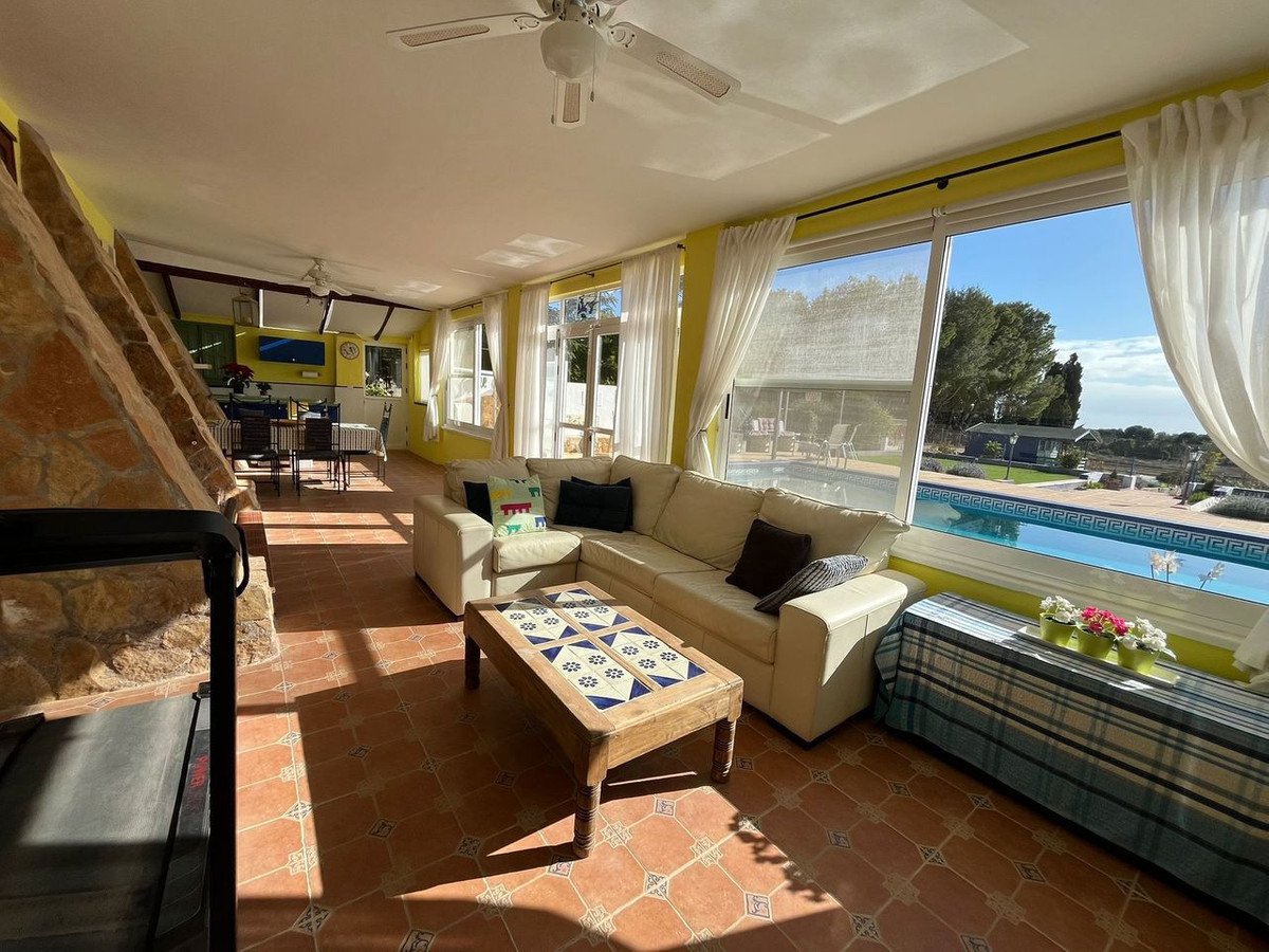 6 Bed Detached Villa in Torre-Pacheco