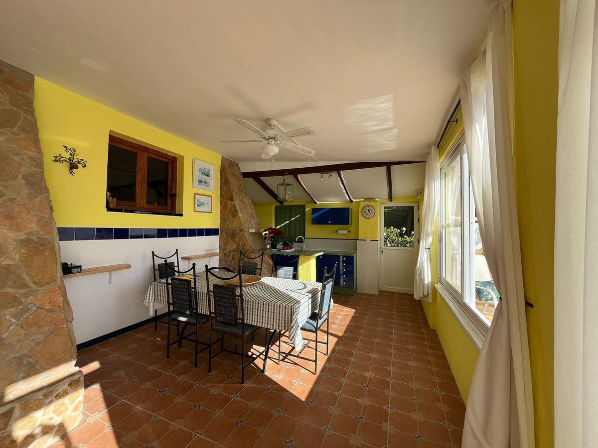 6 Bed Detached Villa in Torre-Pacheco
