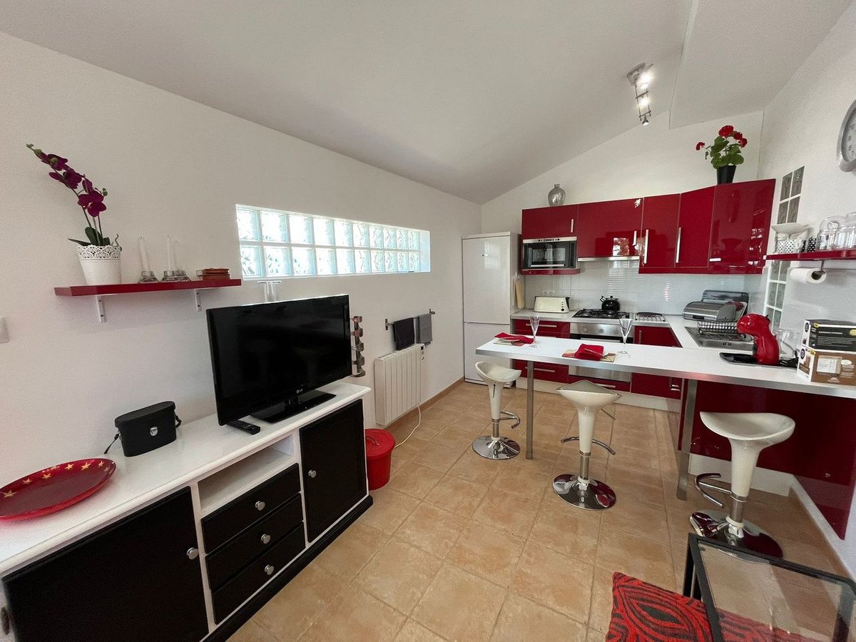 6 Bed Detached Villa in Torre-Pacheco