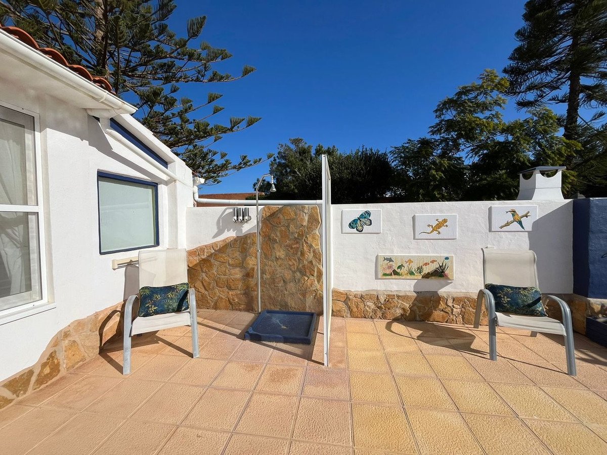 6 Bed Detached Villa in Torre-Pacheco