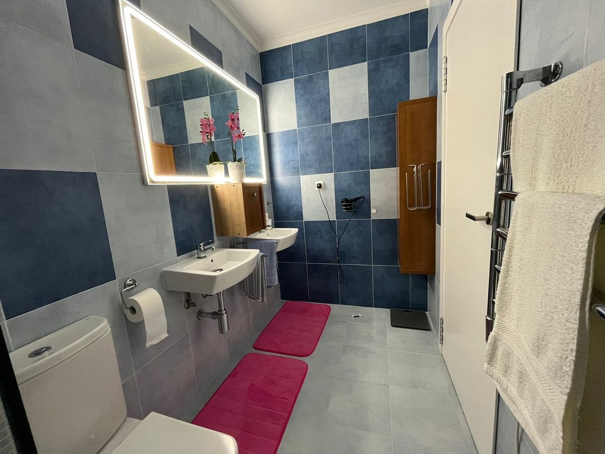 6 Bed Detached Villa in Torre-Pacheco