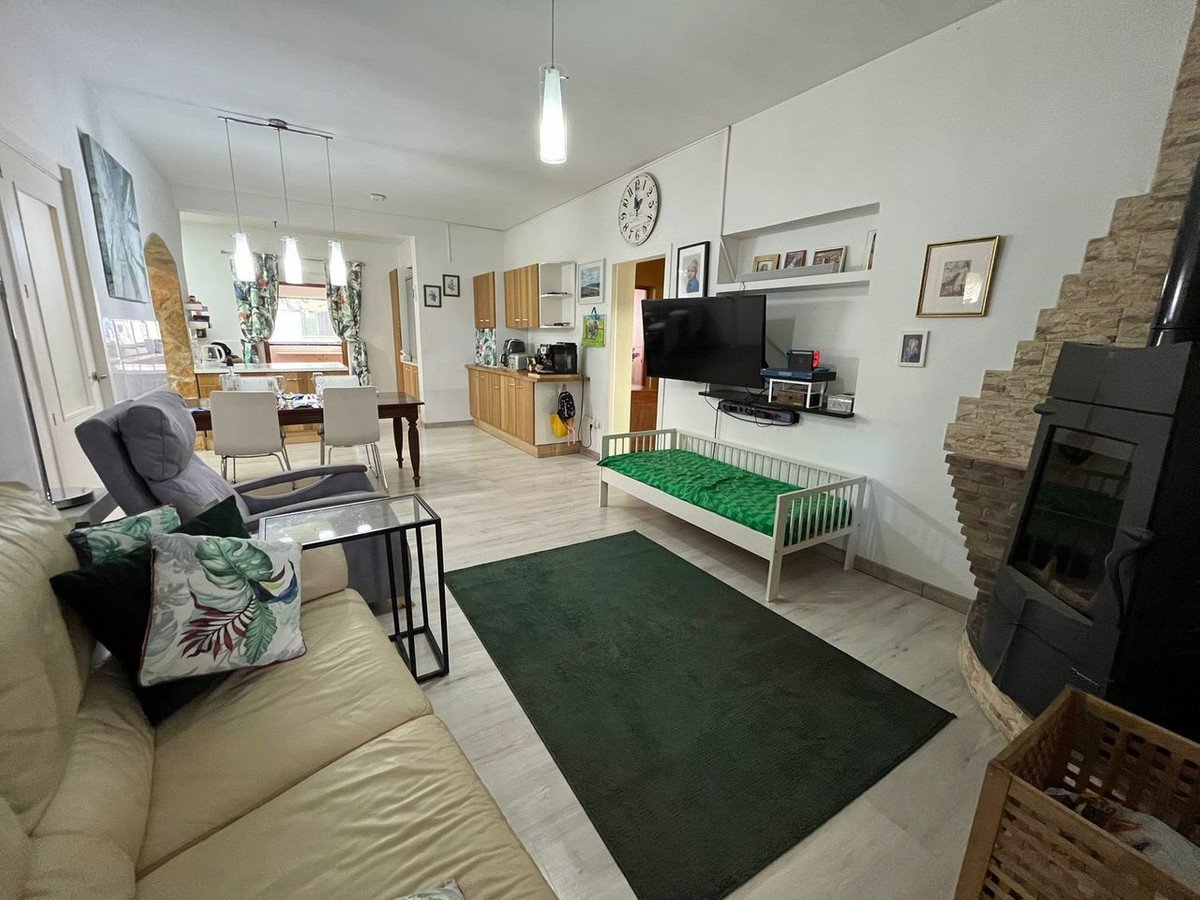 6 Bed Detached Villa in Torre-Pacheco