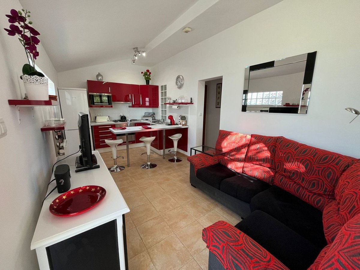 6 Bed Detached Villa in Torre-Pacheco