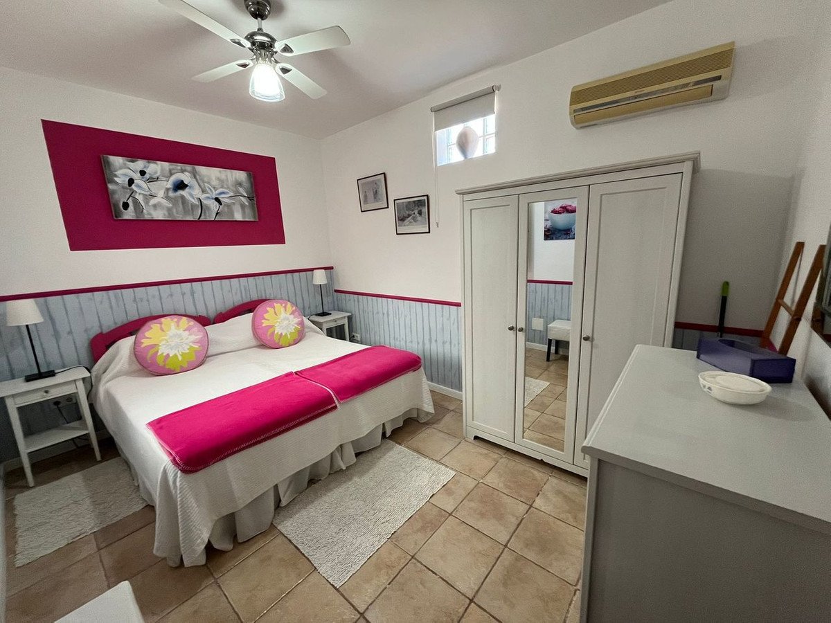 6 Bed Detached Villa in Torre-Pacheco