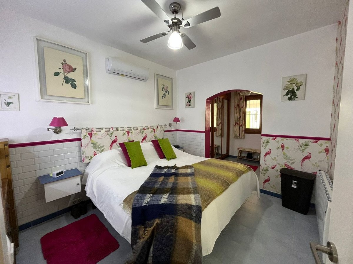 6 Bed Detached Villa in Torre-Pacheco