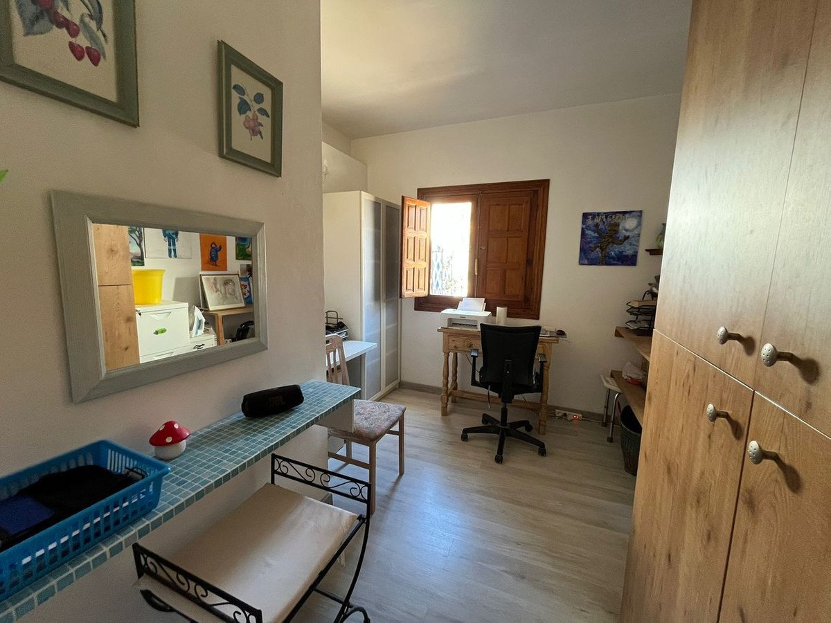 6 Bed Detached Villa in Torre-Pacheco