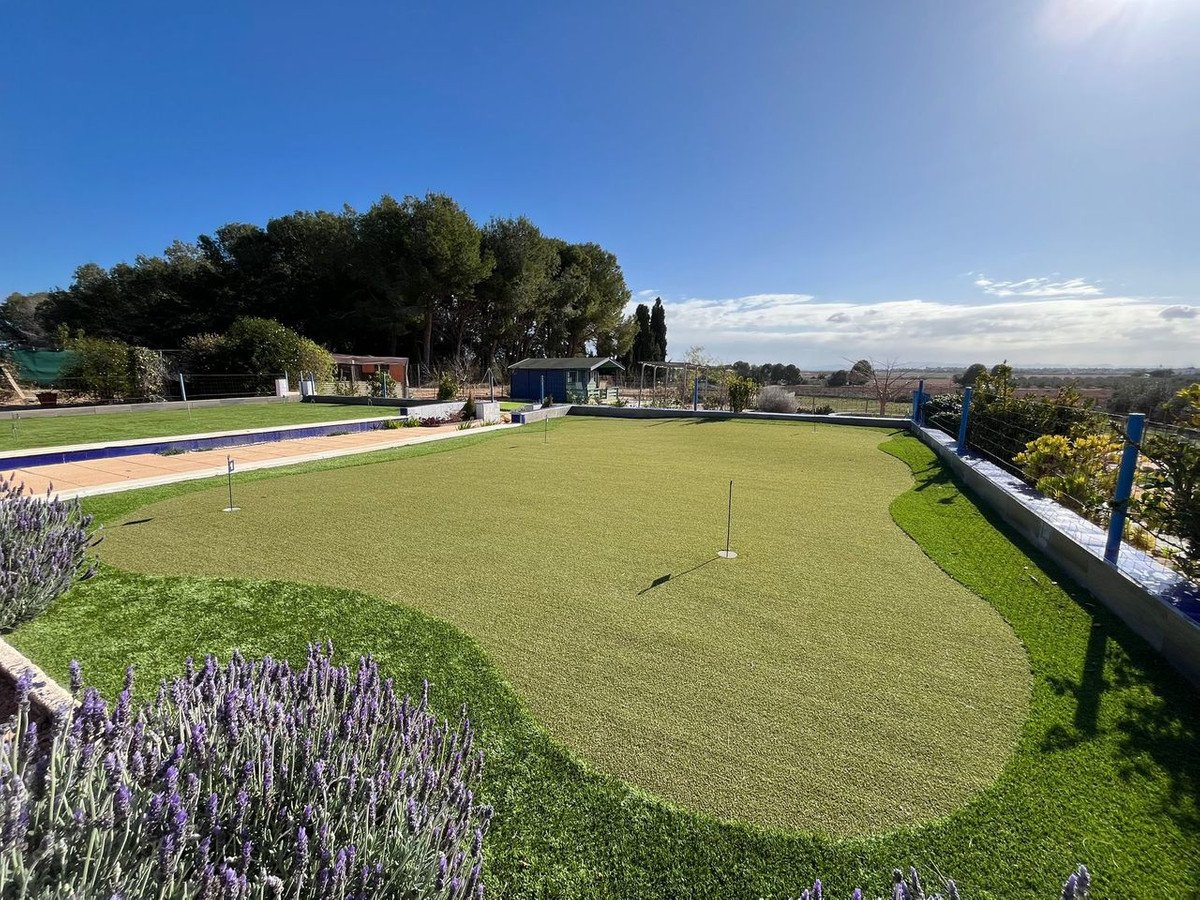 6 Bed Detached Villa in Torre-Pacheco