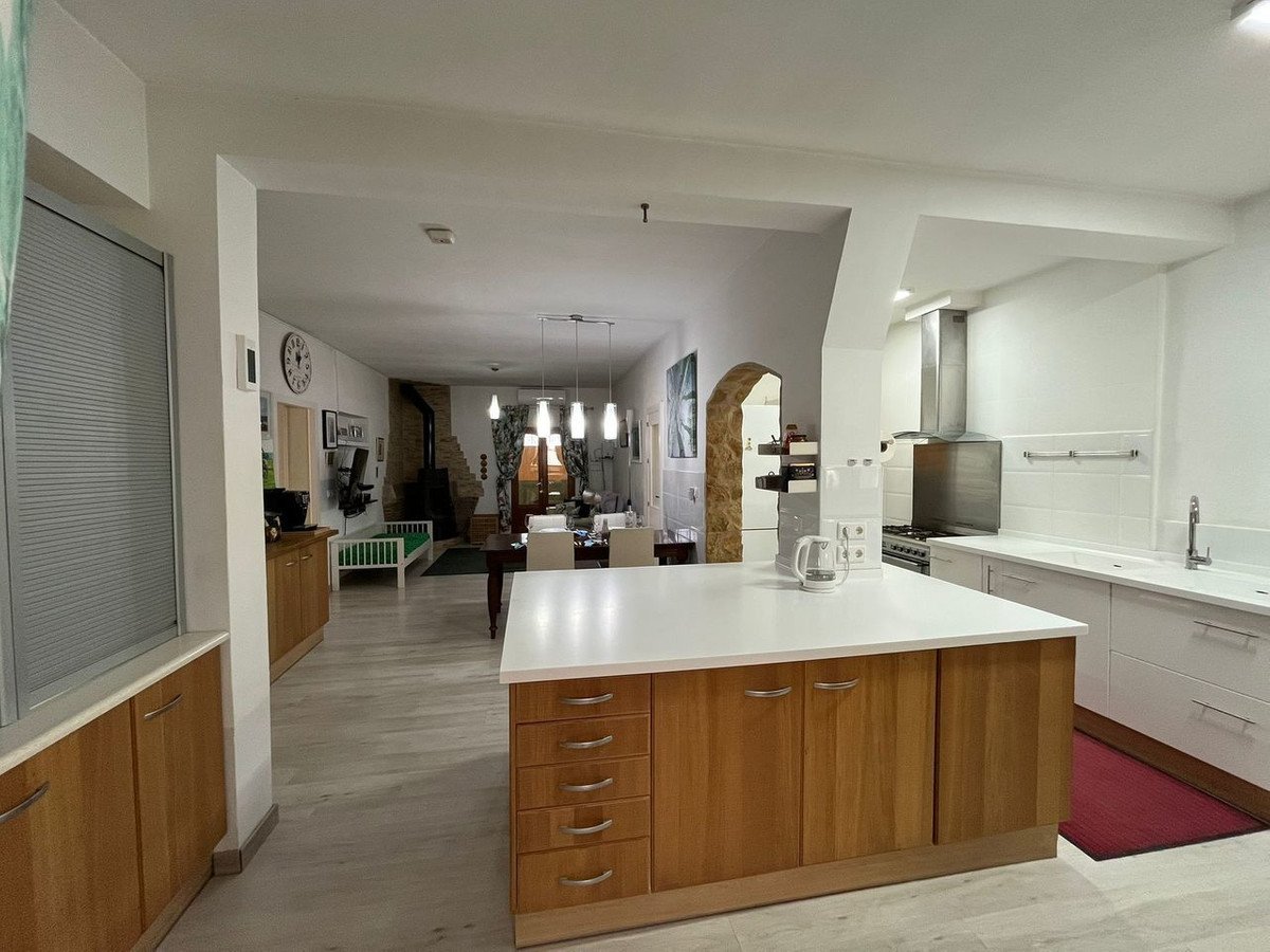 6 Bed Detached Villa in Torre-Pacheco