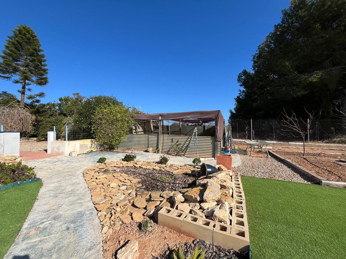 6 Bed Detached Villa in Torre-Pacheco