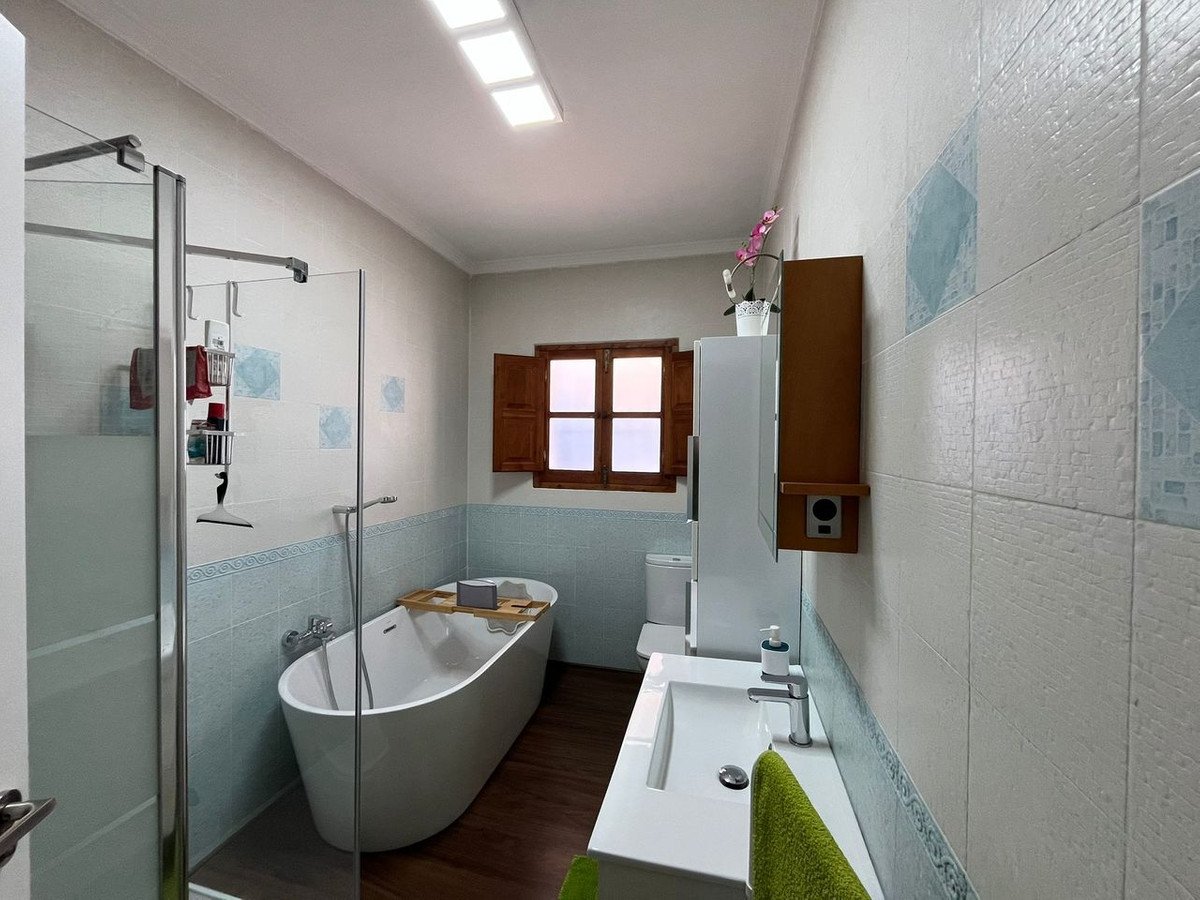 6 Bed Detached Villa in Torre-Pacheco