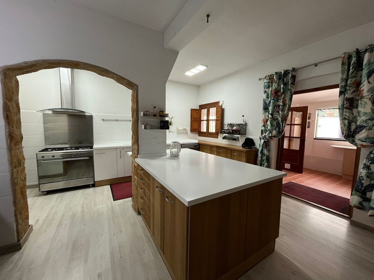 6 Bed Detached Villa in Torre-Pacheco