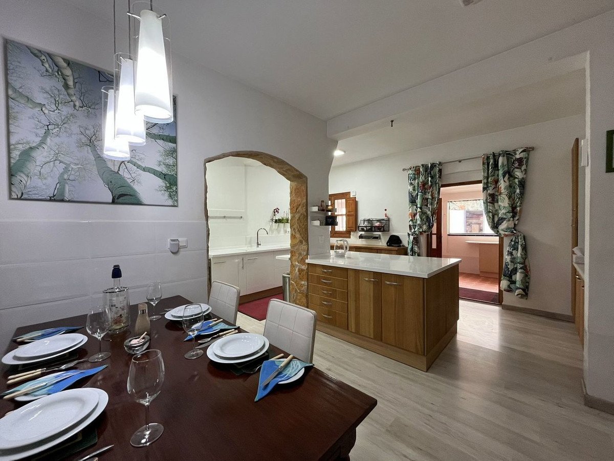 6 Bed Detached Villa in Torre-Pacheco