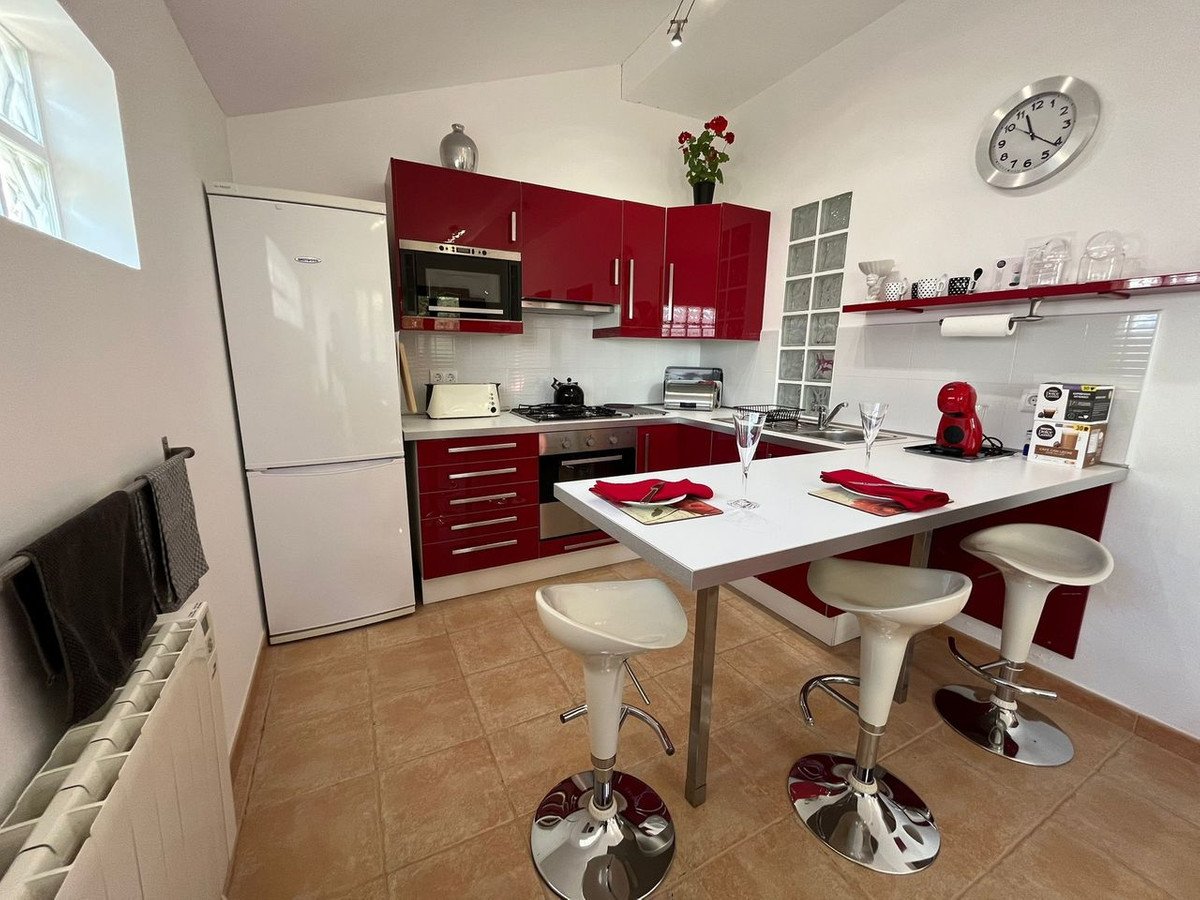 6 Bed Detached Villa in Torre-Pacheco