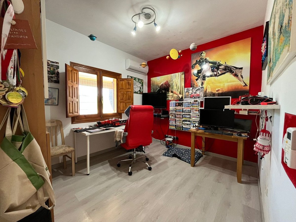 6 Bed Detached Villa in Torre-Pacheco