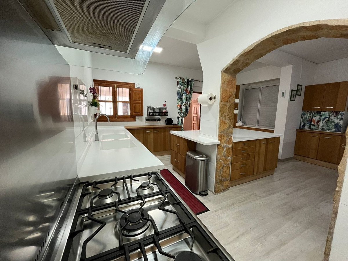 6 Bed Detached Villa in Torre-Pacheco