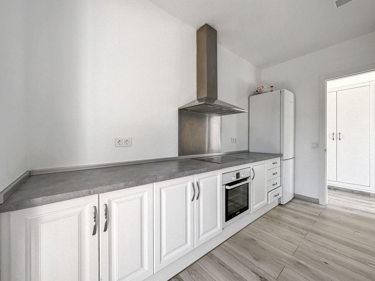 4 Bed Detached Villa in San Martín de Tesorillo