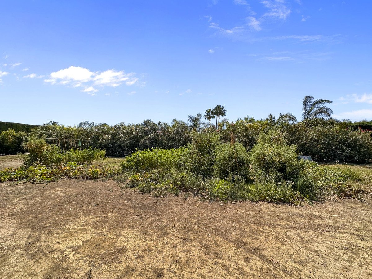 4 Bed Detached Villa in San Martín de Tesorillo