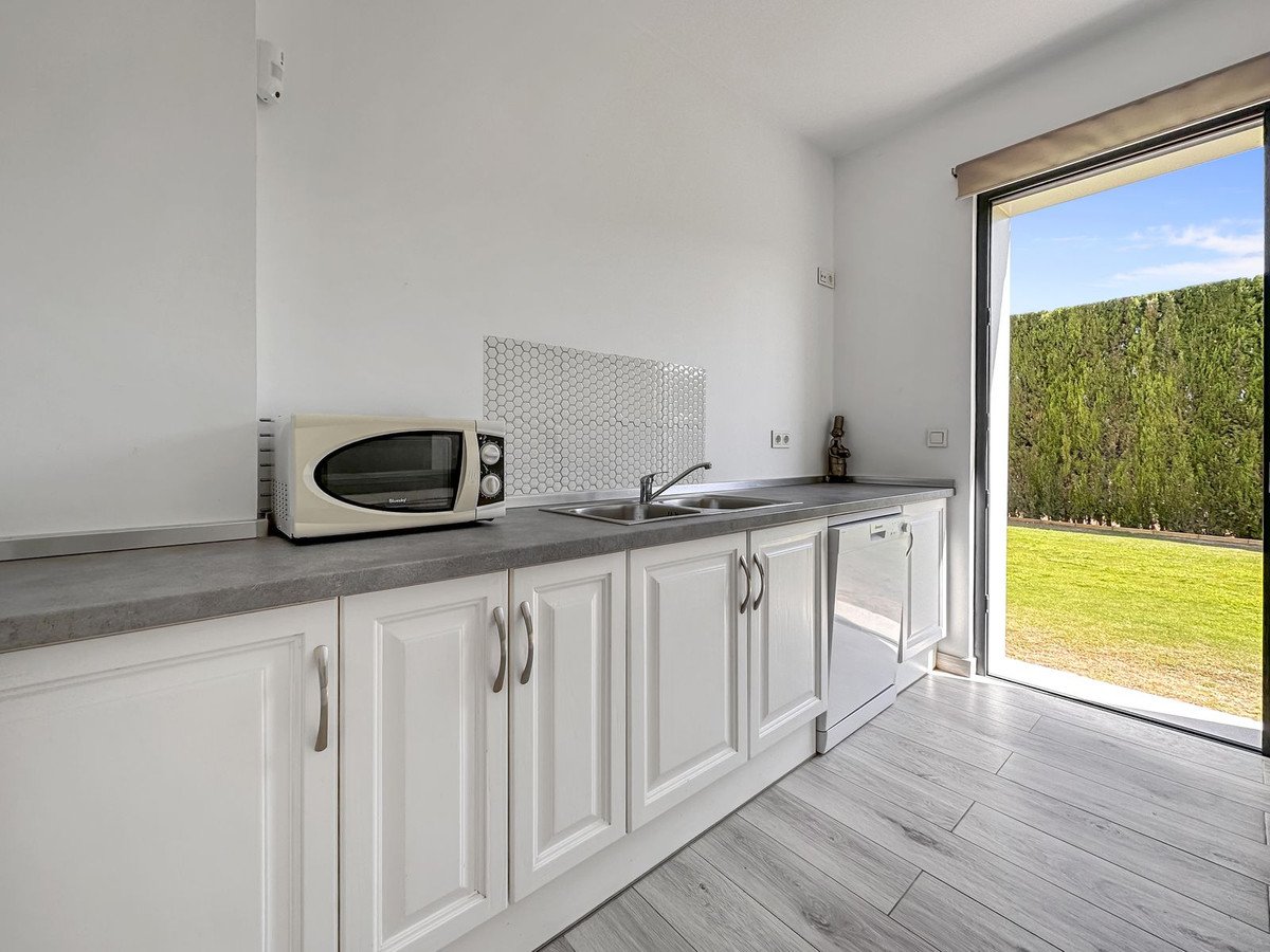 4 Bed Detached Villa in San Martín de Tesorillo