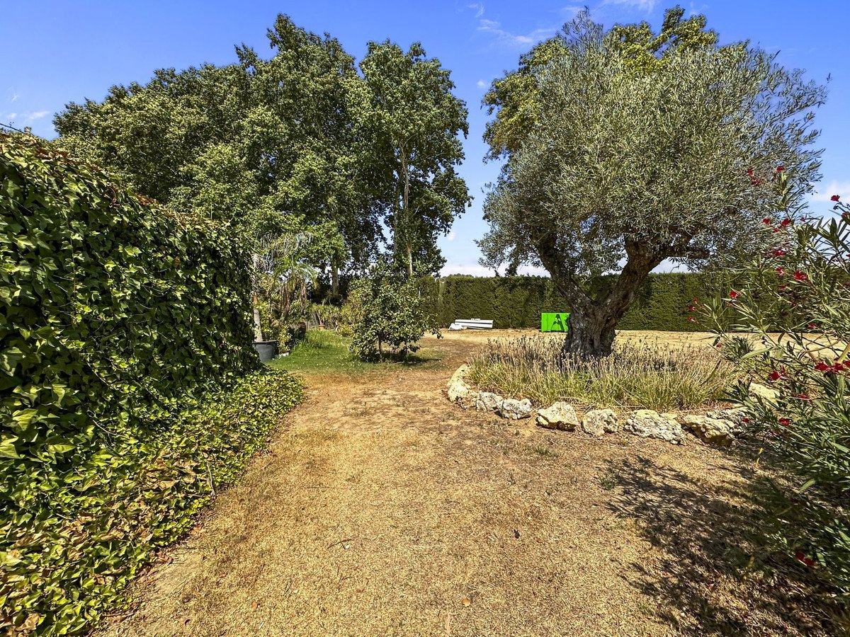 4 Bed Detached Villa in San Martín de Tesorillo