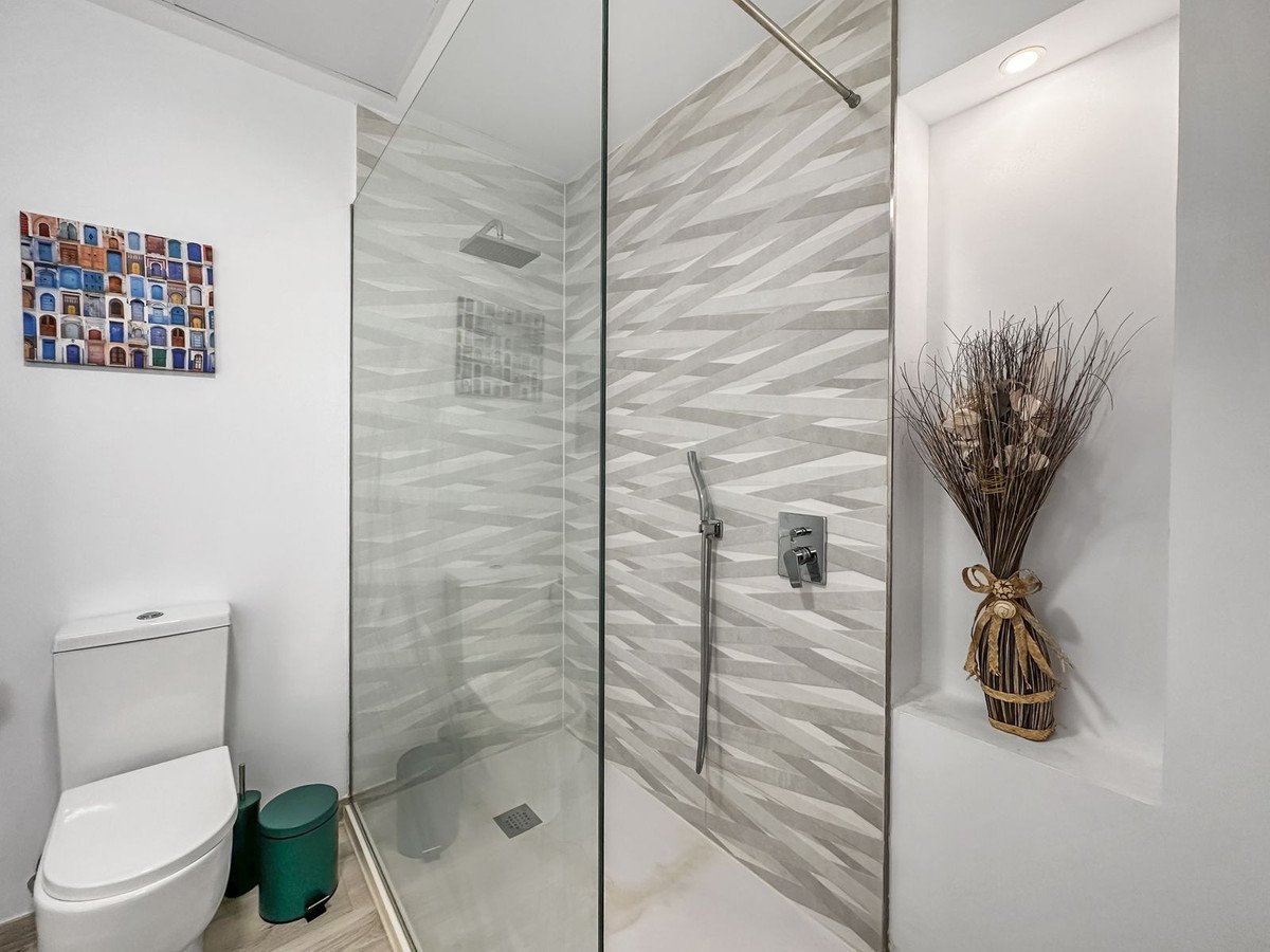4 Bed Detached Villa in San Martín de Tesorillo