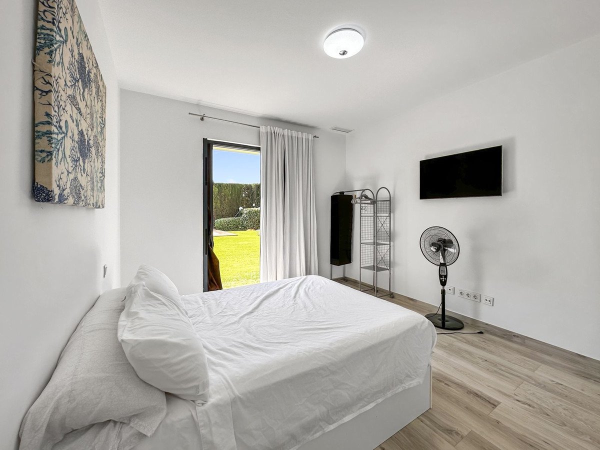 4 Bed Detached Villa in San Martín de Tesorillo