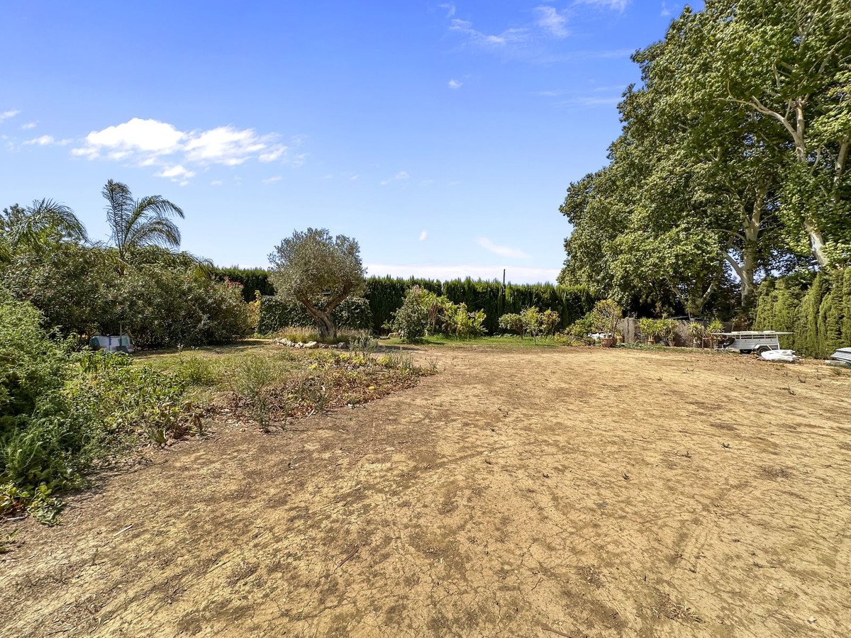 4 Bed Detached Villa in San Martín de Tesorillo