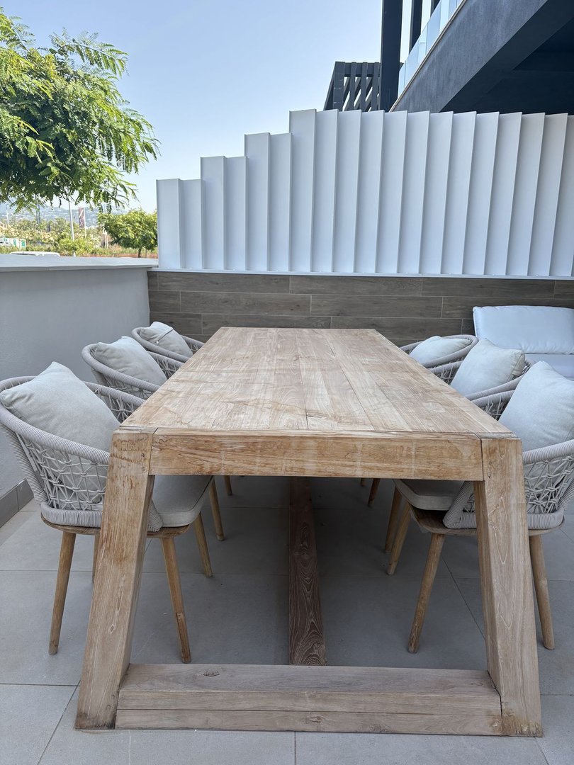 3 Bed Townhouse in Atalaya