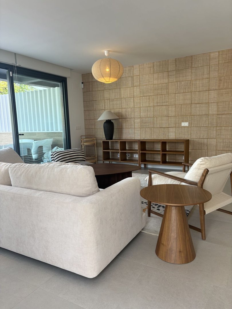 3 Bed Townhouse in Atalaya