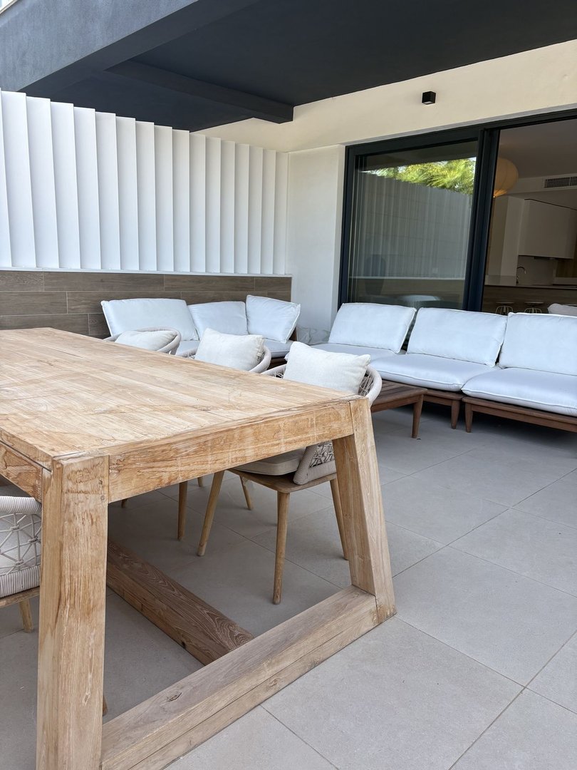 3 Bed Townhouse in Atalaya