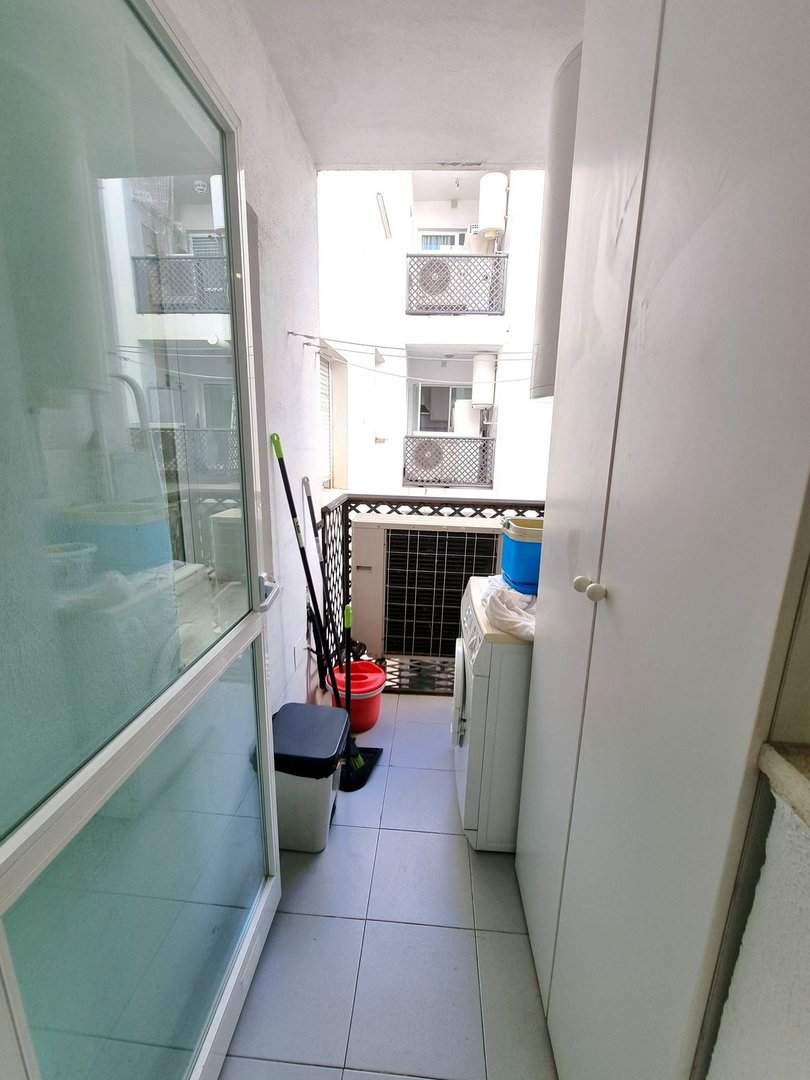 2 Bed Middle Floor Apartment in Puerto Banús