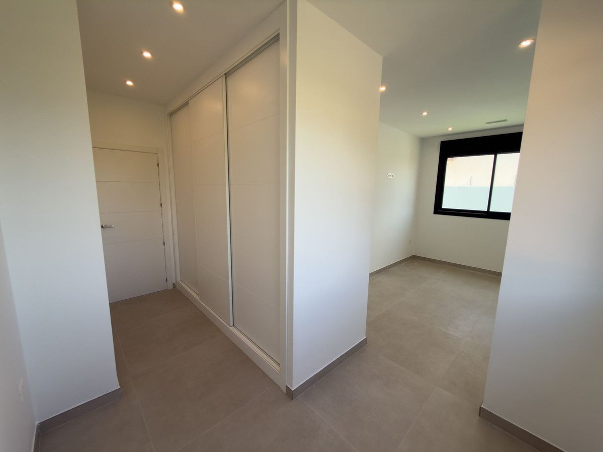 4 Bed Detached Villa in Mijas