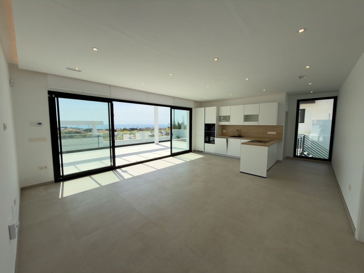 4 Bed Detached Villa in Mijas