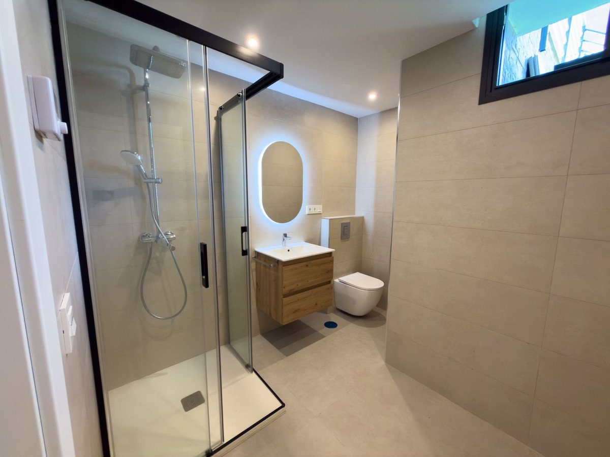 4 Bed Detached Villa in Mijas