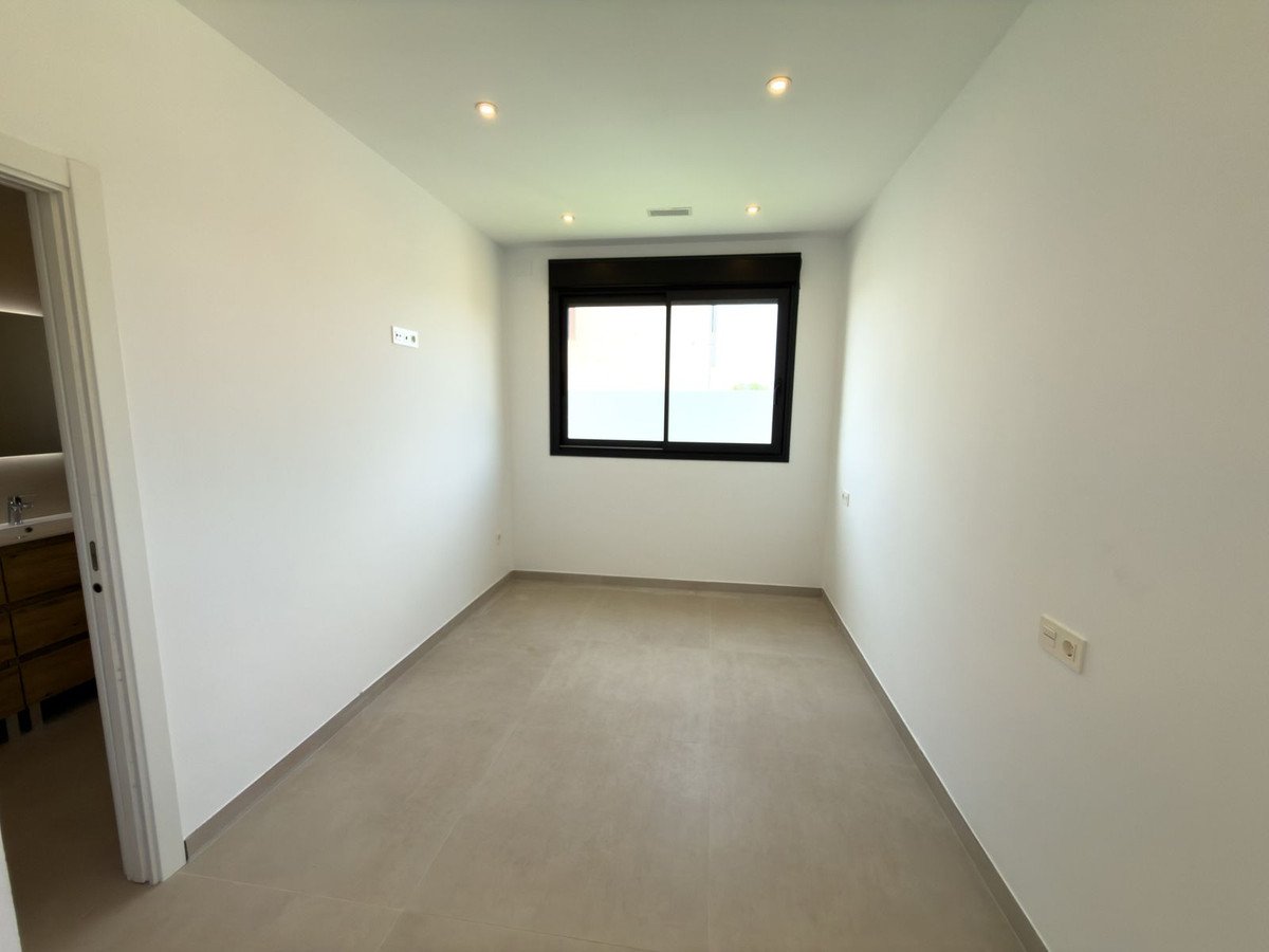 4 Bed Detached Villa in Mijas
