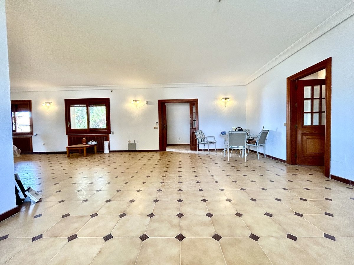 4 Bed Detached Villa in Santiago de la Ribera