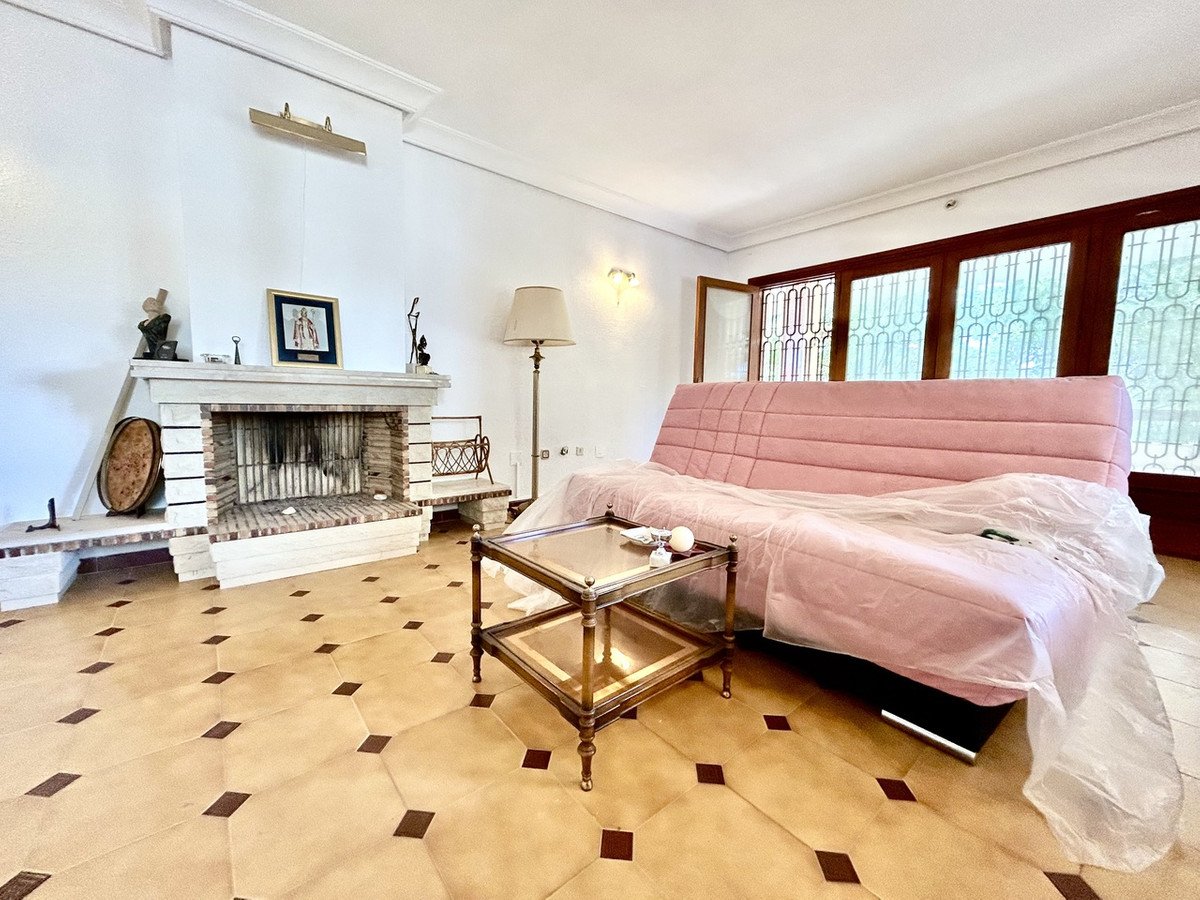 4 Bed Detached Villa in Santiago de la Ribera