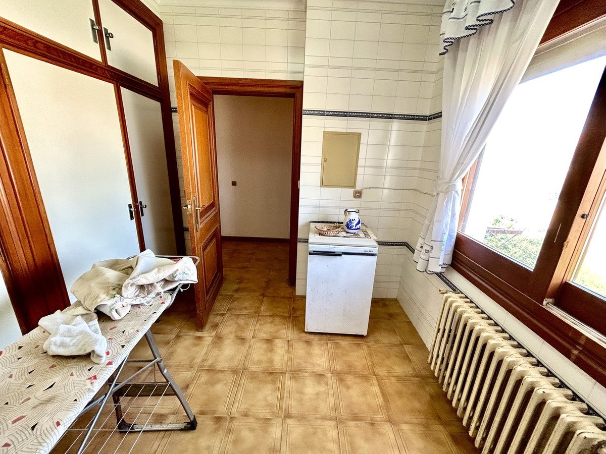 4 Bed Detached Villa in Santiago de la Ribera