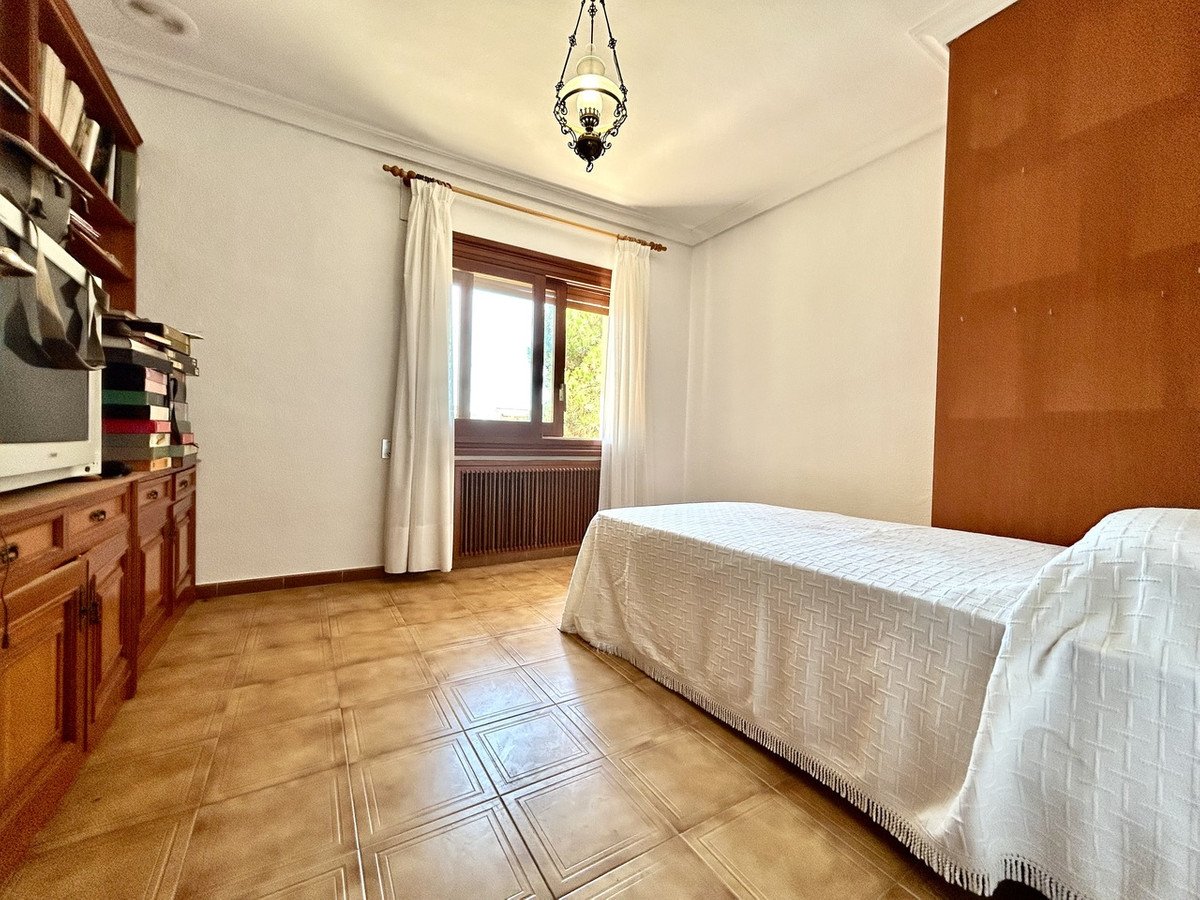 4 Bed Detached Villa in Santiago de la Ribera