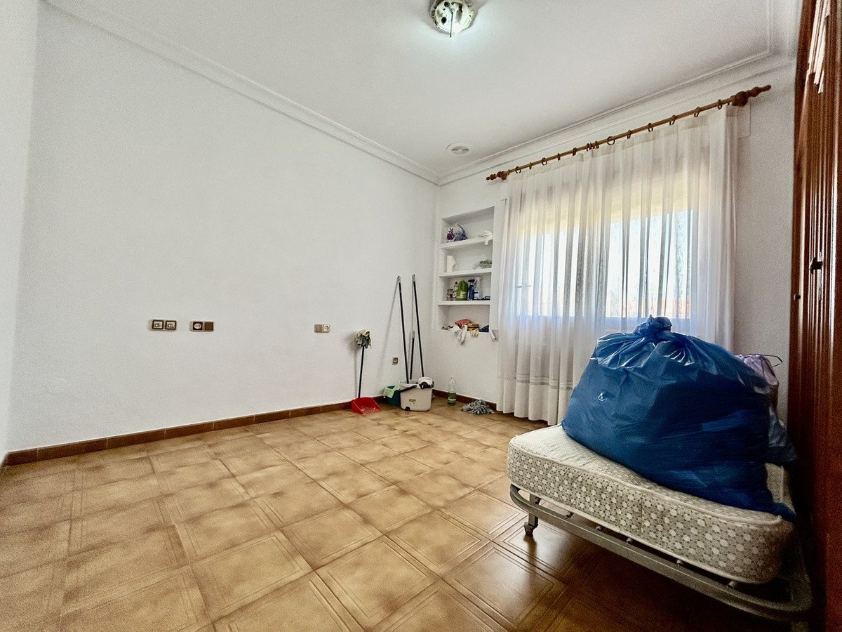 4 Bed Detached Villa in Santiago de la Ribera