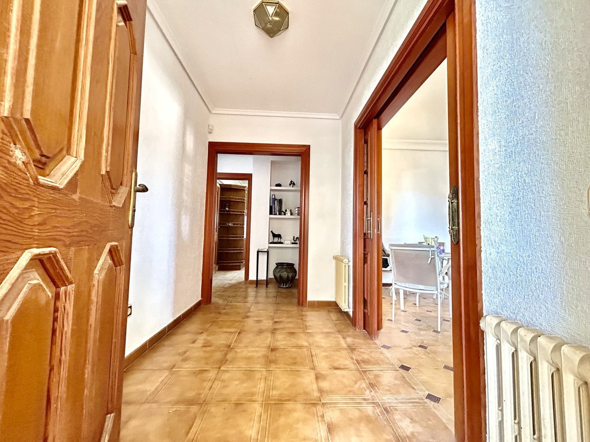 4 Bed Detached Villa in Santiago de la Ribera
