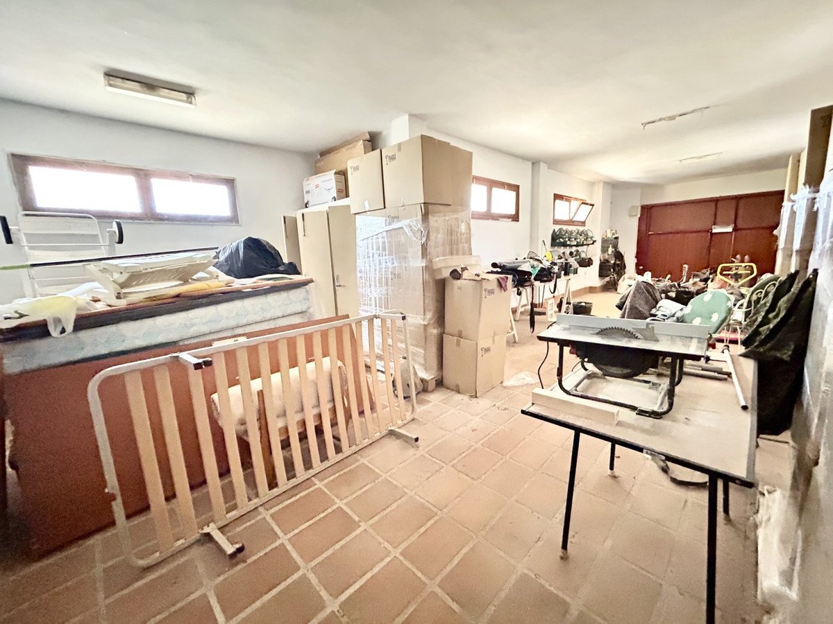 4 Bed Detached Villa in Santiago de la Ribera