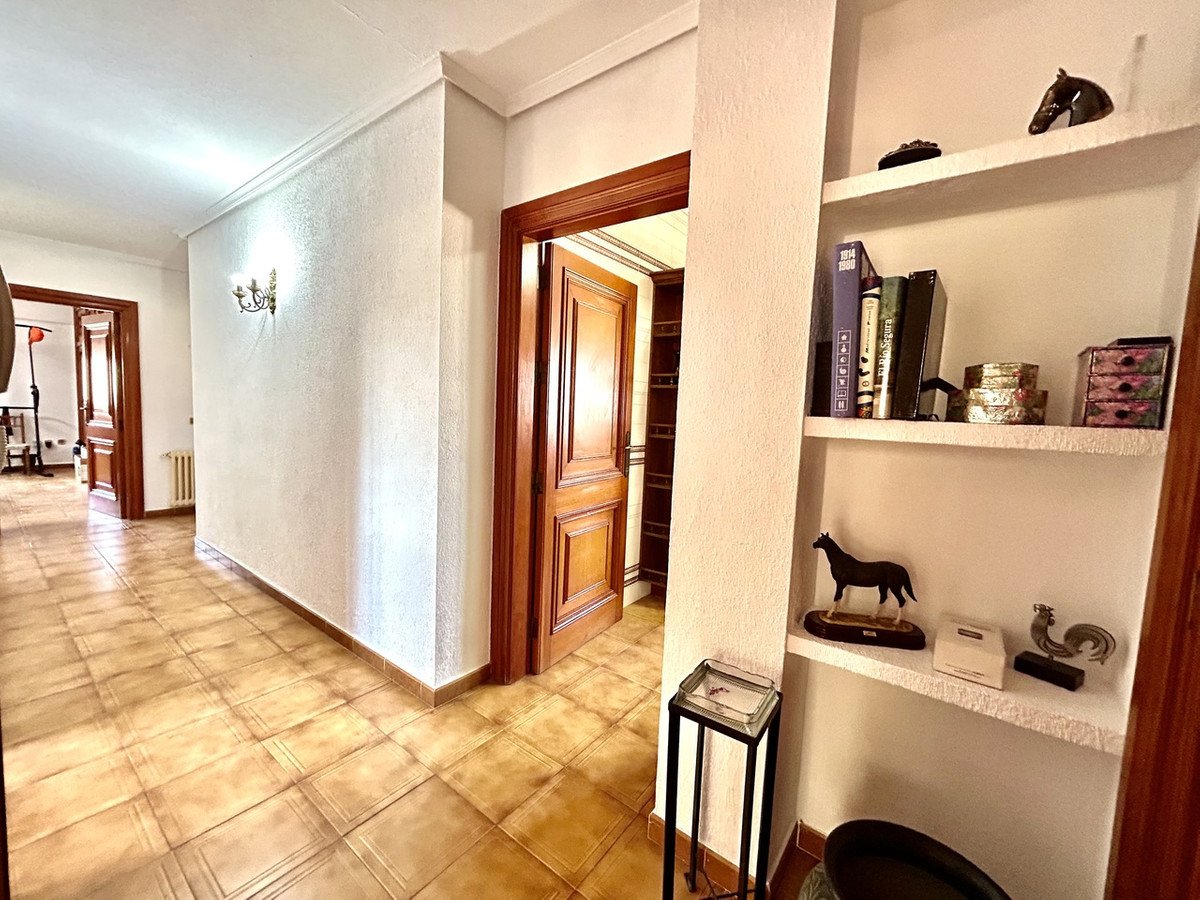 4 Bed Detached Villa in Santiago de la Ribera