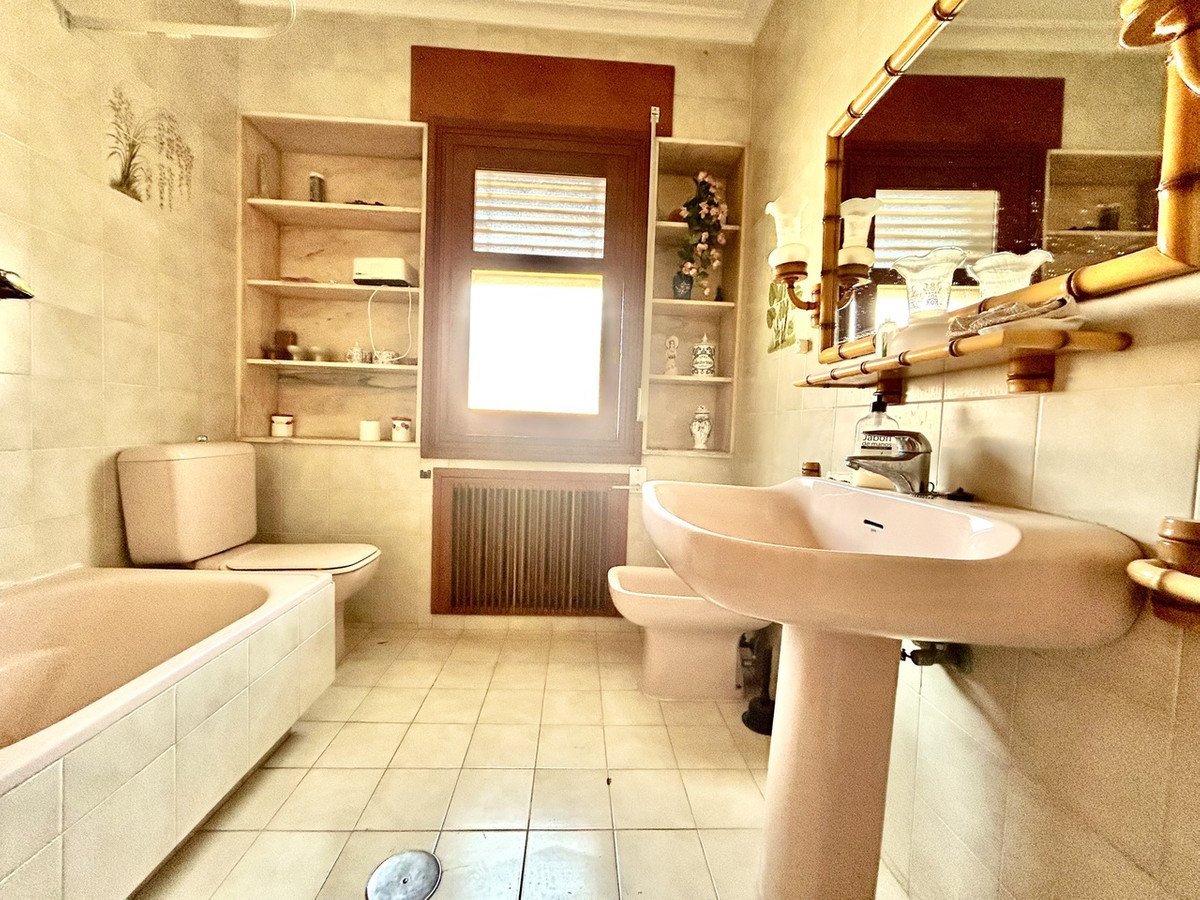 4 Bed Detached Villa in Santiago de la Ribera