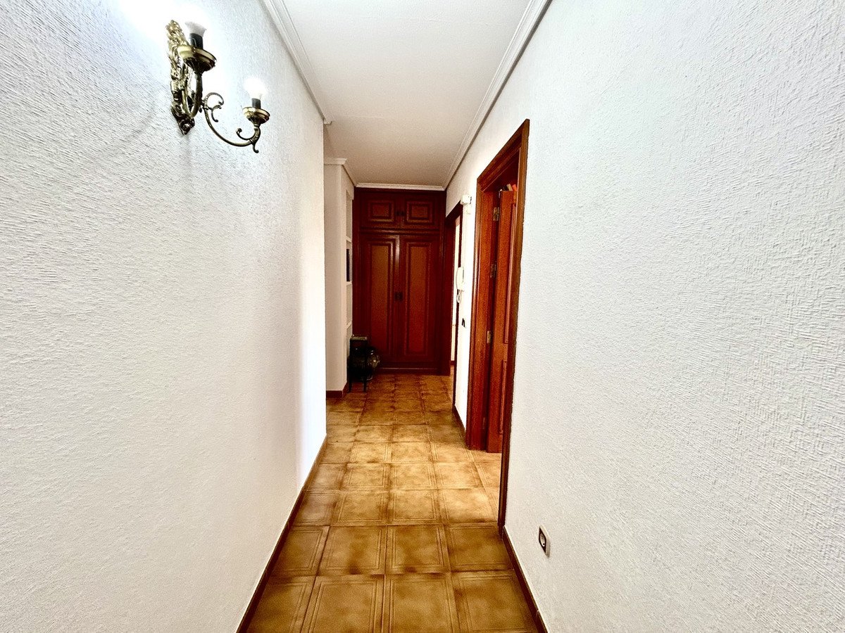 4 Bed Detached Villa in Santiago de la Ribera